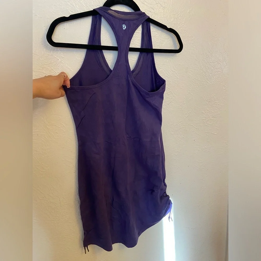 Lululemon dress